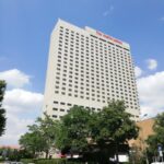 The Westin Leipzig